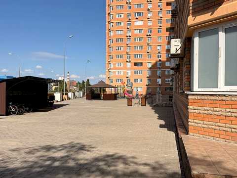 квартира за адресою Балківська вул., 137г