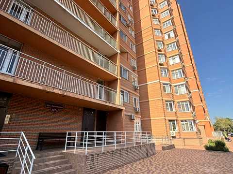 квартира за адресою Балківська вул., 137г