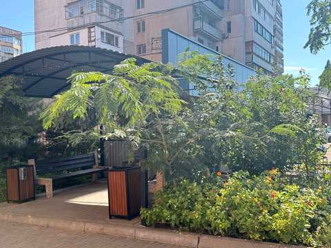 квартира за адресою Балківська вул., 137г