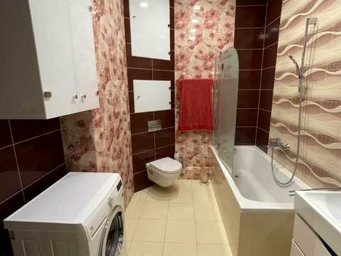 квартира за адресою Андрія Верхогляда вул. (Михайла Драгомирова), 2-А