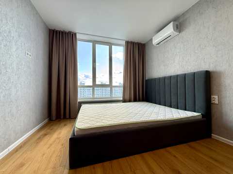 квартира за адресою Приміська вул., 22-Б