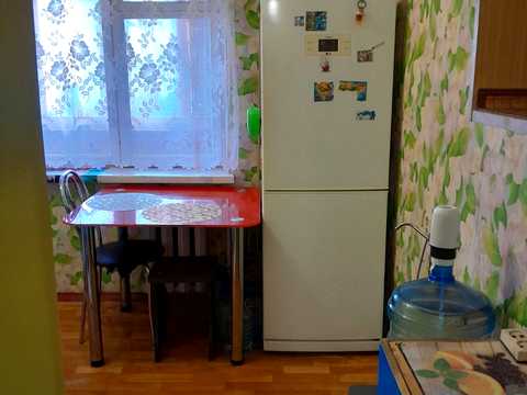 квартира за адресою Ореста Левицького вул. (Академіка Курчатова), 23