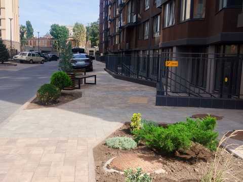 квартира за адресою Прохоровська вул., (Будинок 3)