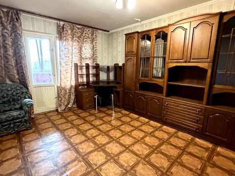 квартира по адресу Александра Кошица ул., 10/21