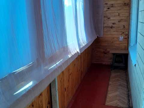 квартира за адресою Ореста Левицького вул. (Академіка Курчатова), 23