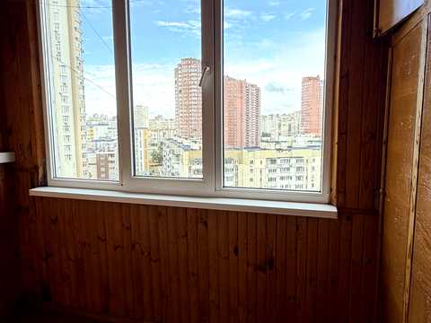 квартира по адресу Александра Кошица ул., 10/21
