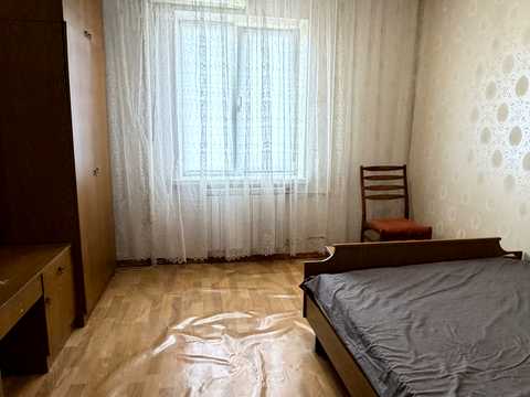 квартира по адресу Александра Кошица ул., 10/21