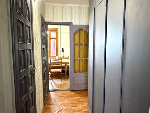 квартира по адресу Александра Кошица ул., 10/21