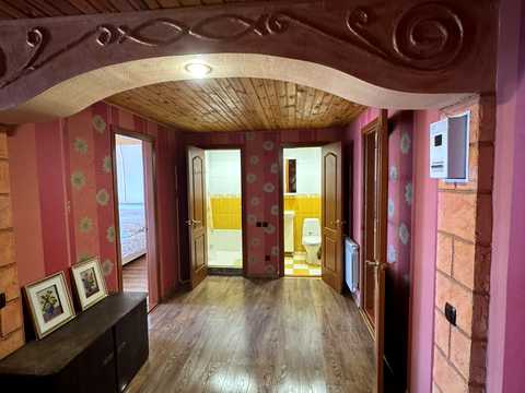 квартира за адресою Черноморская дорога, 2Б