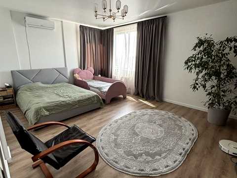 квартира по адресу Камышовая ул., 31