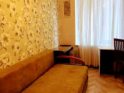 квартира по адресу Клавдиевская ул., 40-Е