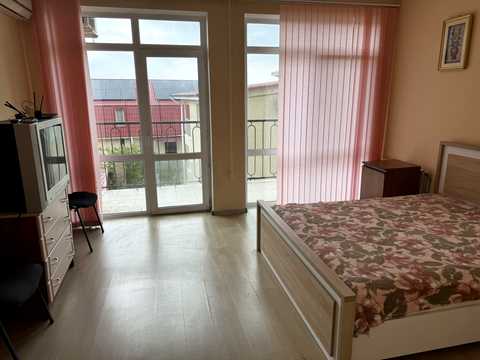 квартира за адресою Черноморская дорога, 2Б