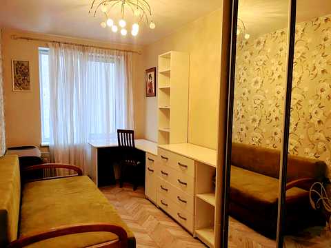 квартира по адресу Клавдиевская ул., 40-Е