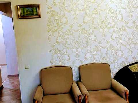 квартира по адресу Клавдиевская ул., 40-Е