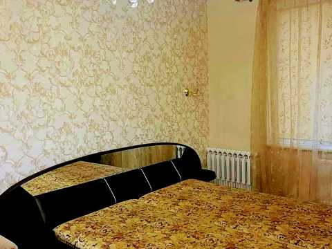 квартира по адресу Клавдиевская ул., 40-Е