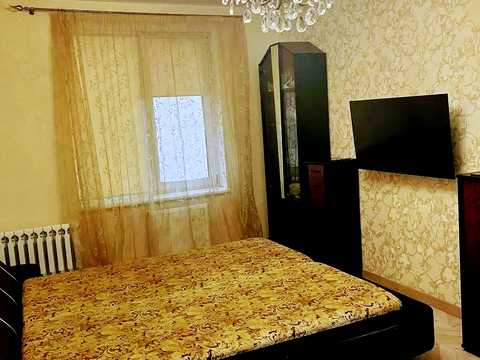 квартира по адресу Клавдиевская ул., 40-Е
