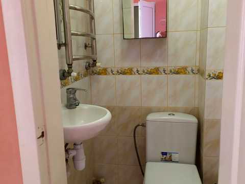 квартира за адресою Черноморская дорога, 2Б