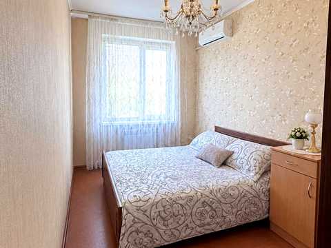 квартира по адресу Давида Ойстраха ул. (Затонського), 10