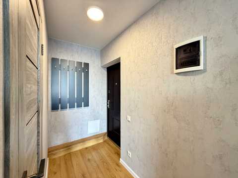 квартира за адресою Приміська вул., 22-Б