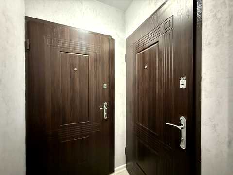 квартира за адресою Приміська вул., 22-Б