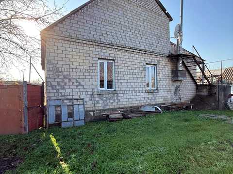 будинок за адресою Нова Одеса, Трунова, 2А