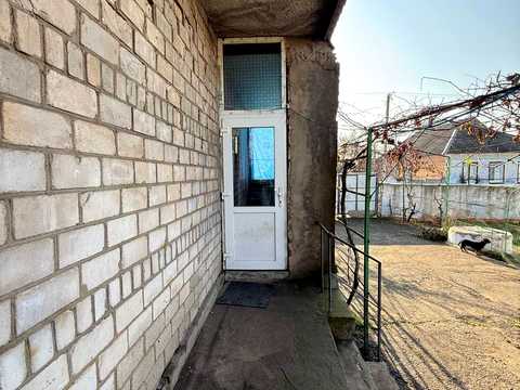 будинок за адресою Нова Одеса, Трунова, 2А