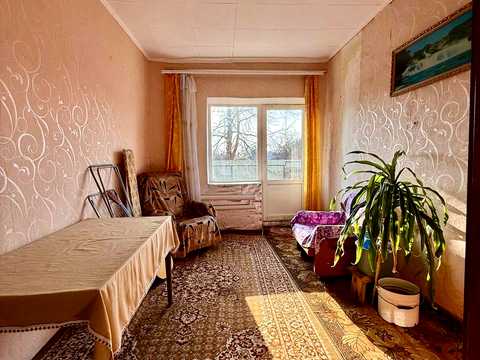 будинок за адресою Нова Одеса, Трунова, 2А