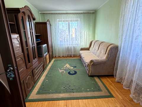 квартира по адресу Даниила Галицкого ул., 12