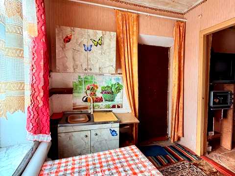 будинок за адресою Нова Одеса, Трунова, 2А