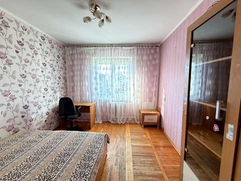 квартира по адресу Даниила Галицкого ул., 12