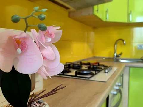 квартира за адресою Мартинова просп., 5