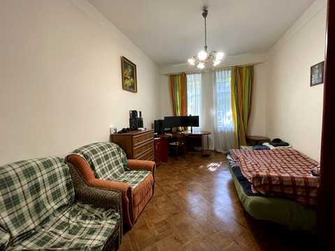 квартира по адресу Войтовича ул., 4