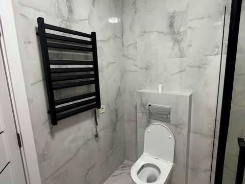 квартира по адресу Цвітна, 1