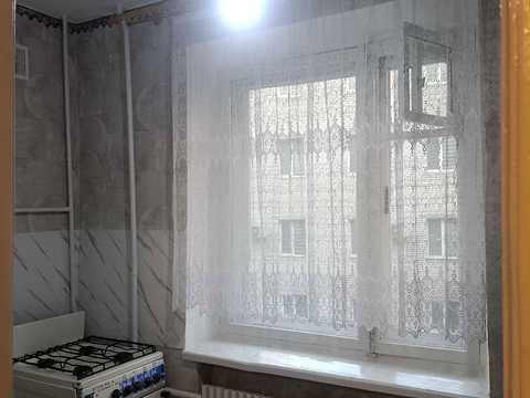 квартира по адресу Степана Бандери ул., 30
