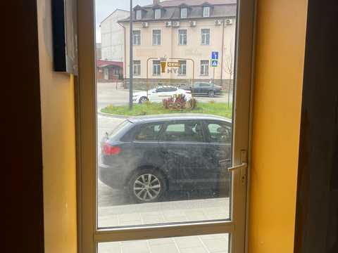 коммерческая по адресу Волынская ул., 1