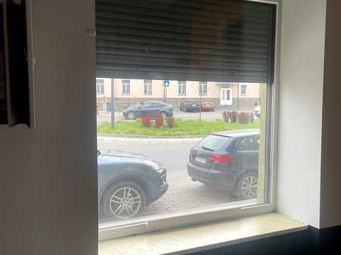 коммерческая по адресу Волынская ул., 1