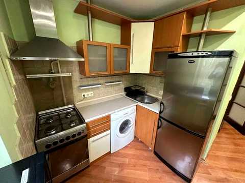 квартира по адресу Лукьяновская ул., 21