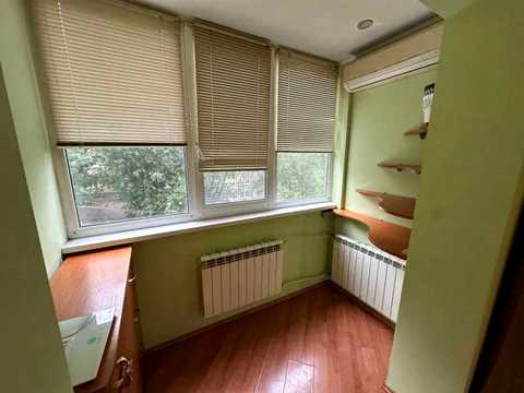 квартира по адресу Лукьяновская ул., 21