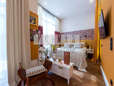 квартира по адресу Университетская ул., 17-А