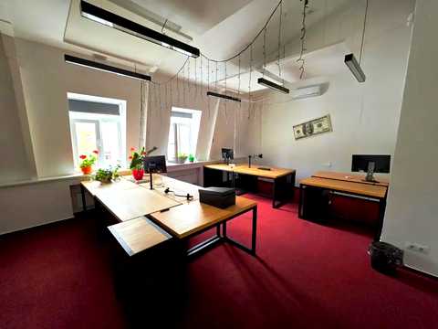 комерційна за адресою Киянівський пров., 3-7