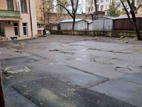комерційна за адресою Одеса, Єврейська вул. (Бебеля), 58