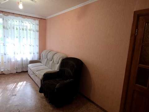 квартира по адресу Тракторостроителей просп., 160б