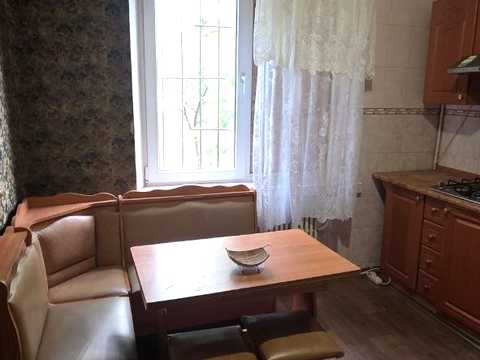 квартира по адресу Тракторостроителей просп., 160б