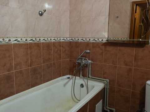 квартира по адресу Тракторостроителей просп., 160б