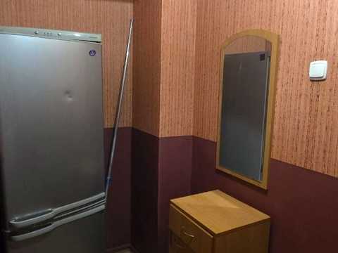 квартира по адресу Тракторостроителей просп., 160б