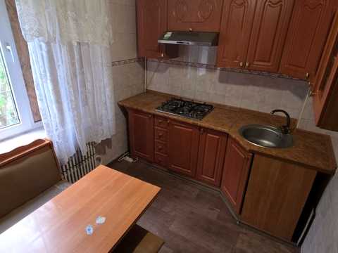 квартира по адресу Тракторостроителей просп., 160б