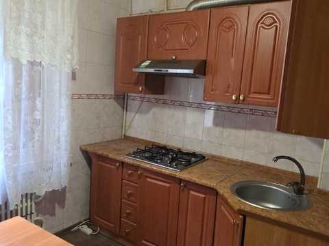 квартира по адресу Тракторостроителей просп., 160б