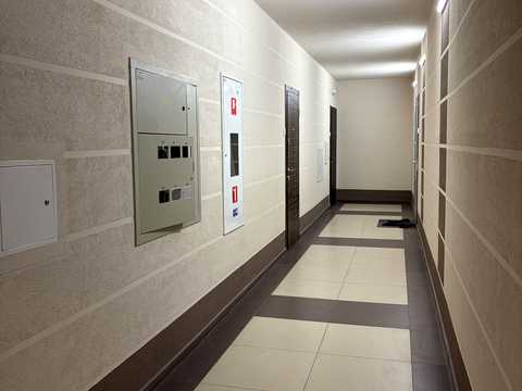 квартира по адресу Юнатская ул., 17
