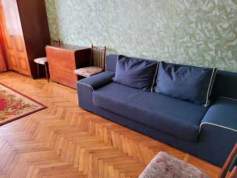 квартира за адресою Вахтанга Кікабідзе вул. (Булгакова), 16