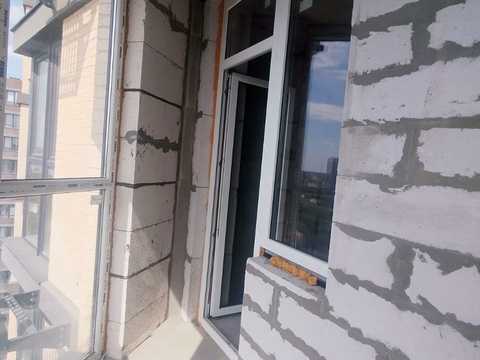 квартира за адресою Прохоровська вул., (Будинок 3)